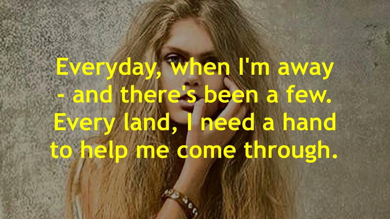 Everyday  SLADE  (with lyrics)