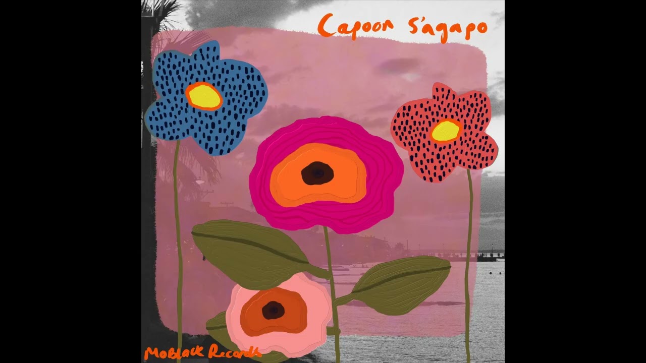 Capoon - S'agapo (Original Mix)