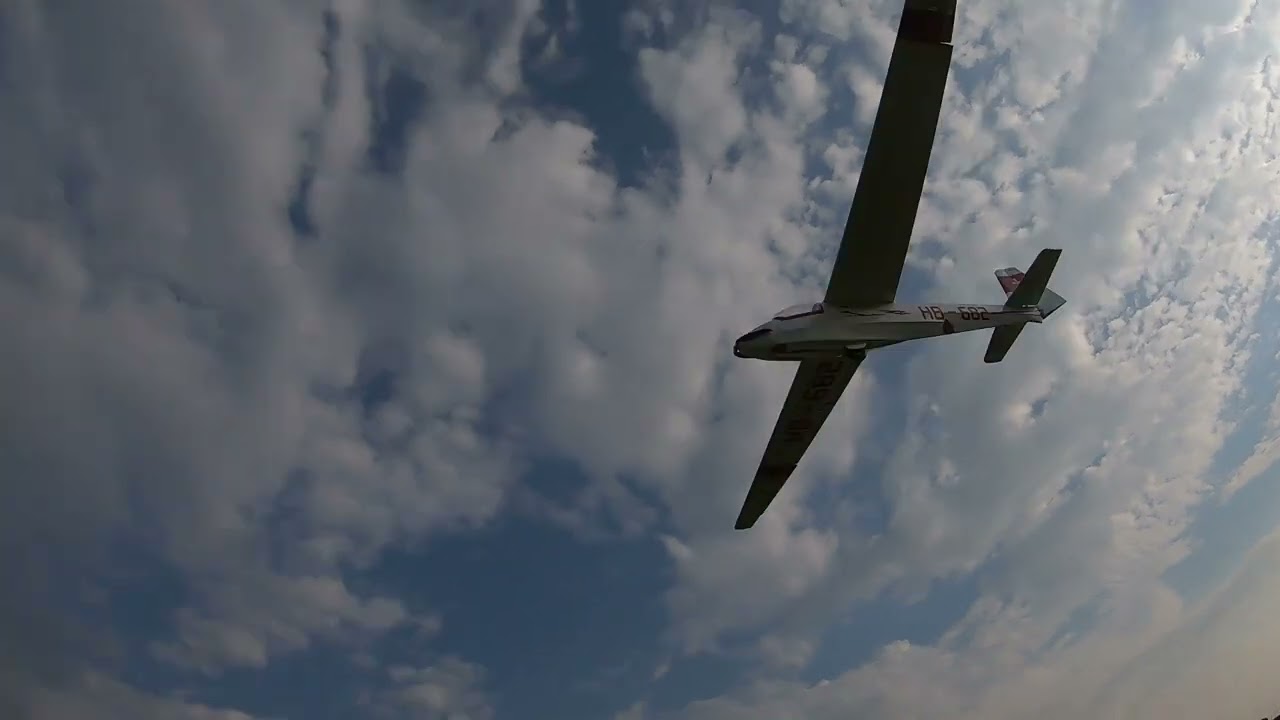 RC Phoenix KA-8B 3500 motorized