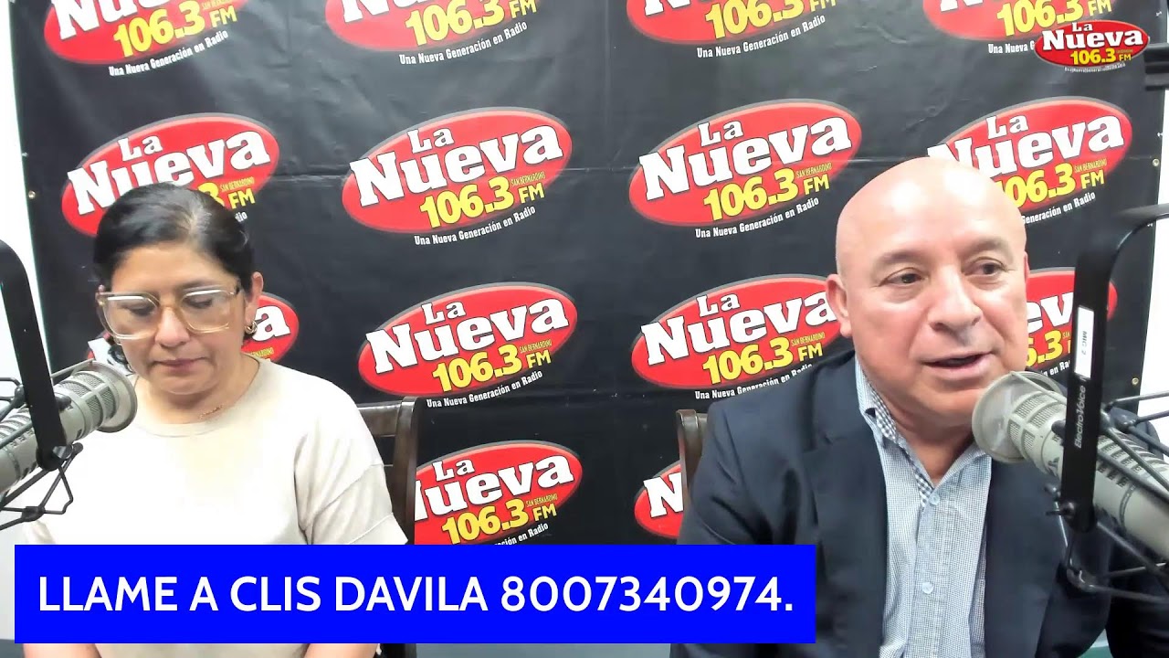 ENTREVISTA EMPRENDE CONOSZCA A CLIS  MARA ESTHER DAILA