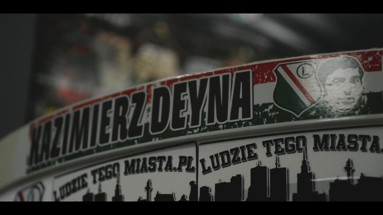 Studio Projekt - Ludzie Tego Miasta