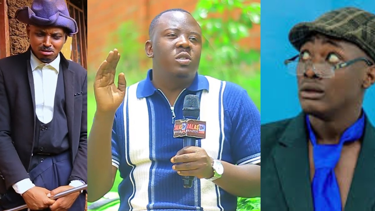 KILLMAN Ku Itandukana Rye na Dr NSABI , MITSUTSU , Byose Abivuzeho Ntacyo Asize