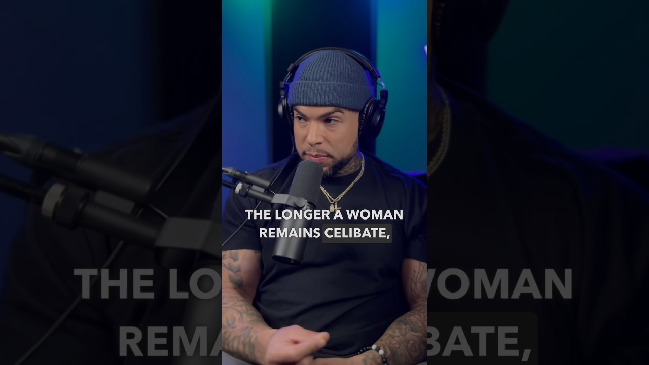 She will remain single, celibate, and enjoy her life‼️ #fyp #relationshipadvice #chrisgqperrytv