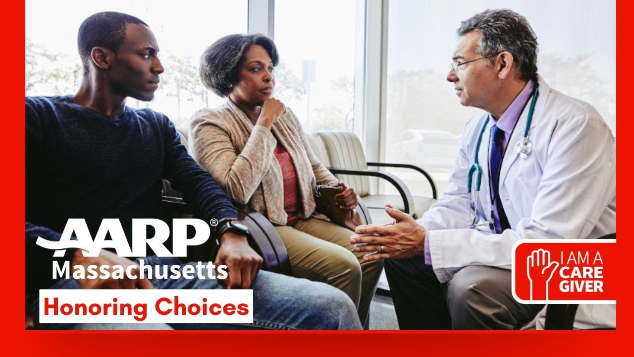 Honoring Choices November 2025 Webinar