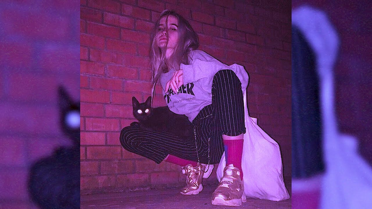 [ FREE ] Trap Rock x Alternative x Guitar Rap Type Beat