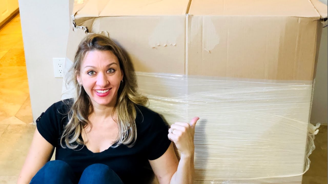 We bought a $1,500 Amazon Customer Returns FOOD Pallet- Live Unboxing