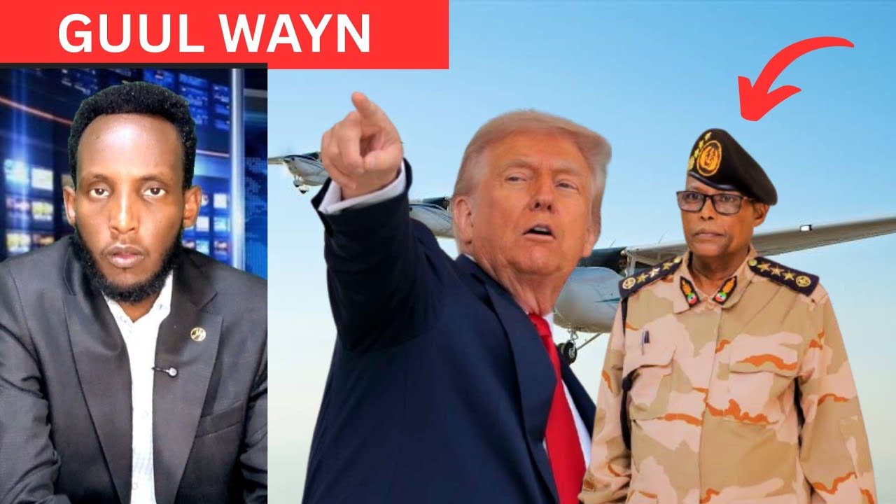 DEG__dagaalki ugu xumaa ayaa caawa socda &maraykanka o si cad utageray somaliland &xasan shekh ceeb