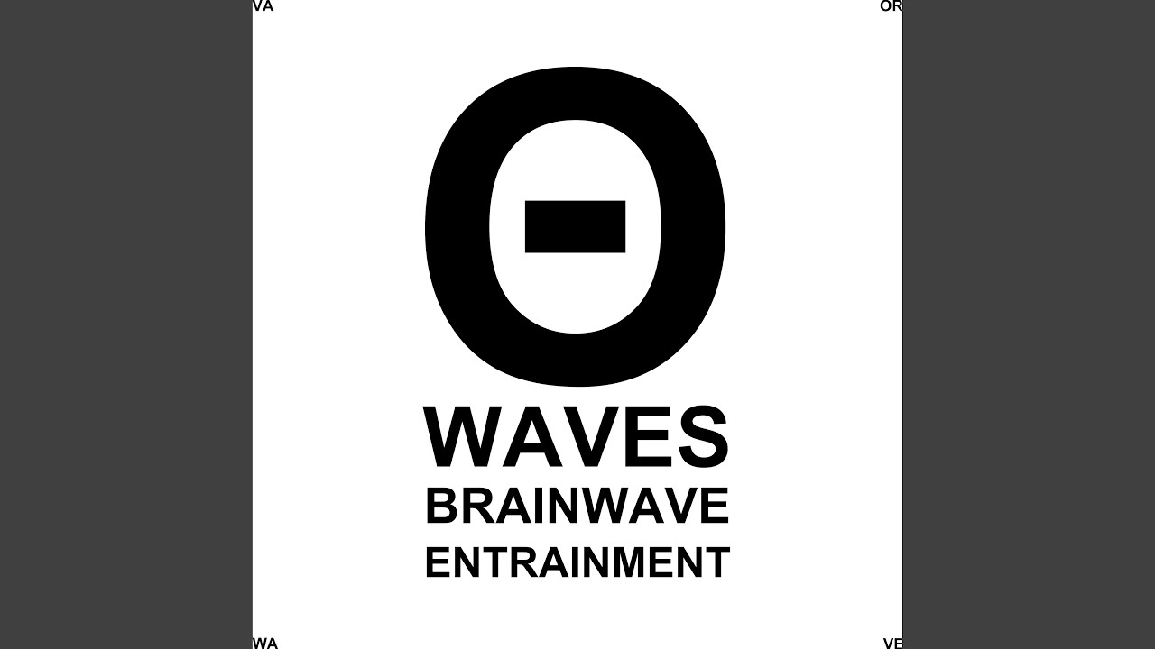 50 Hertz Sine Wave with 6.2 Hertz Binaural Beat for Theta Wave Brainwave Entrainment
