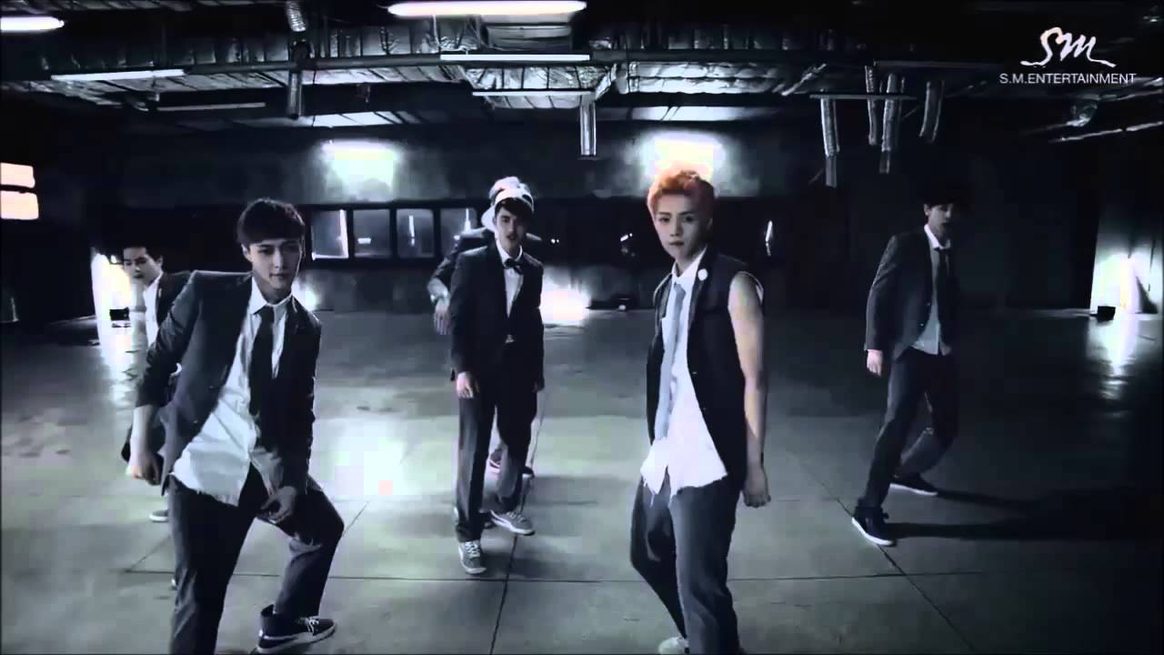 Real Ghost Caught On Tape In Exo 