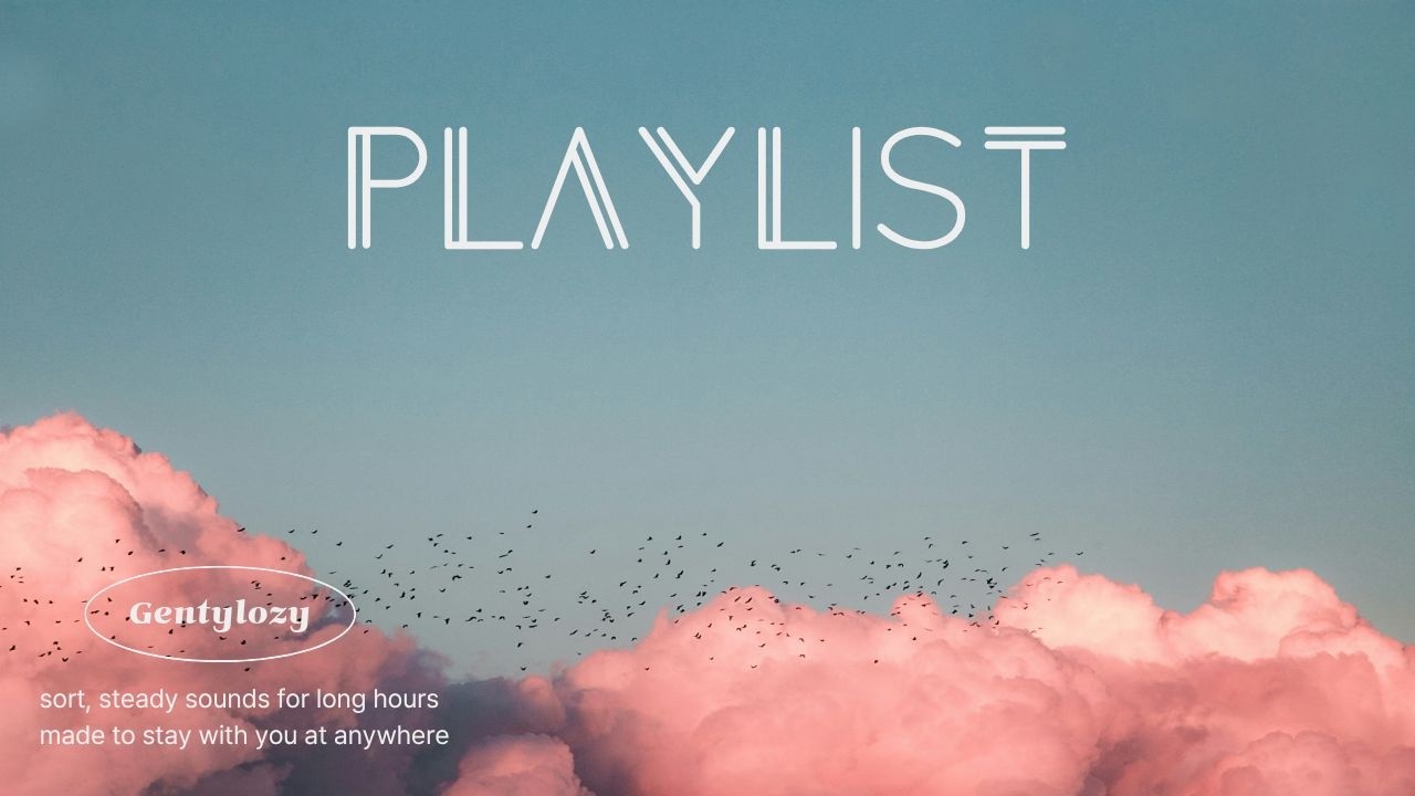 [playlist] Расслабляющий Easy Pop с утра до вечера