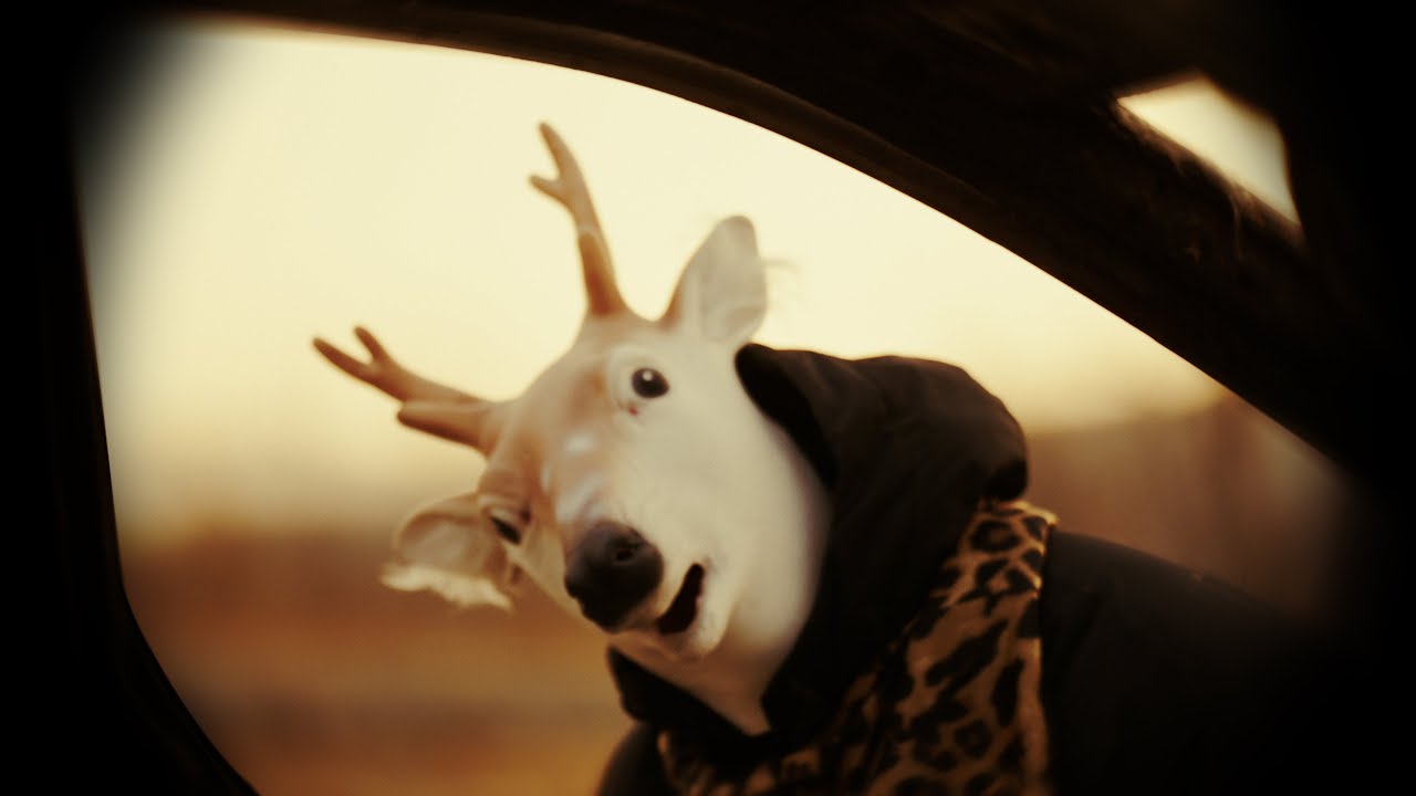 ST ABEL - GORANI (Official Music Video)