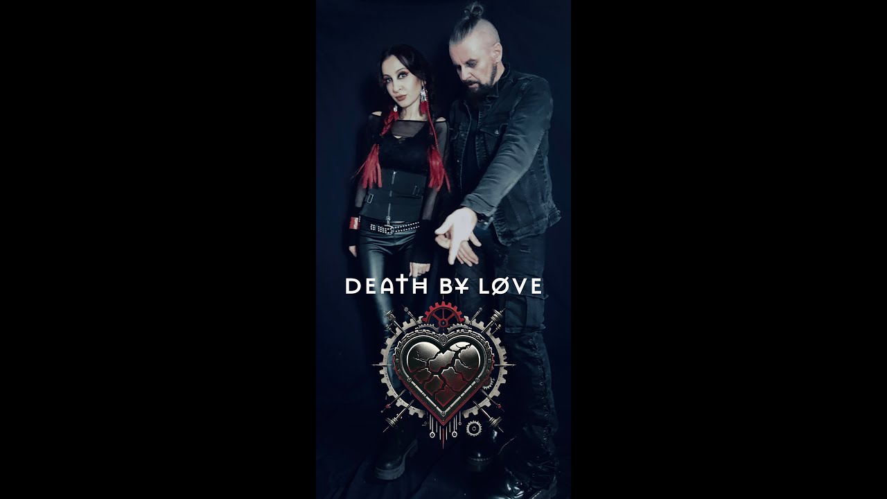Death by Love &ndash; Strong Inside (Official Music Video)