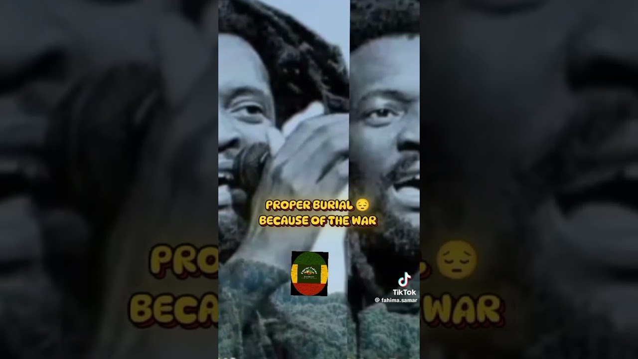 Reggae Strong for peace ✌️ lyrics by lucky Dube 