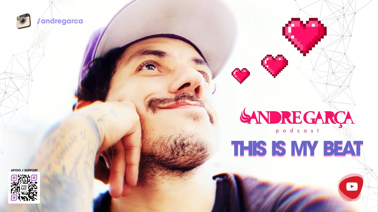 DJ Andre Garça   This is my Beat