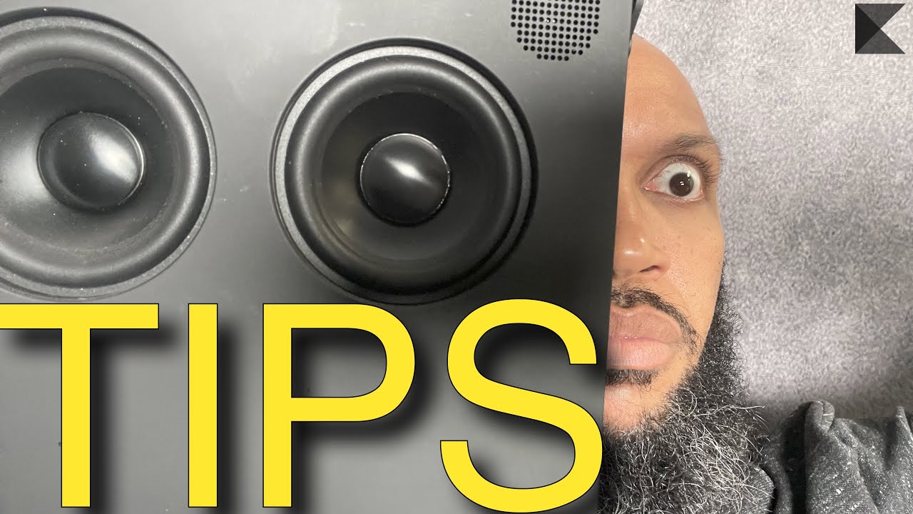 Teenage Engineering OB-4 Tips and Tricks