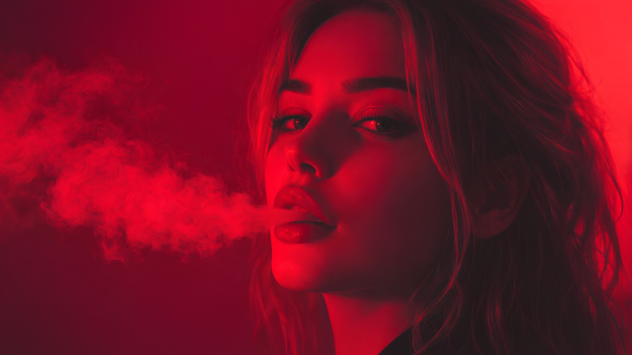 Smoke Saved  – Feel the Night | Deep House Mix 2026 – Chill / Afterhours / Relaxing Beats
