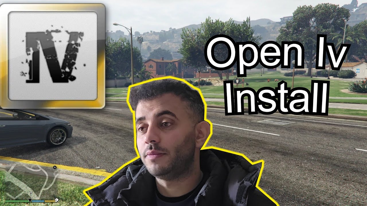 How to Download & Install OpenIV (2025) for GTA 5 MODS