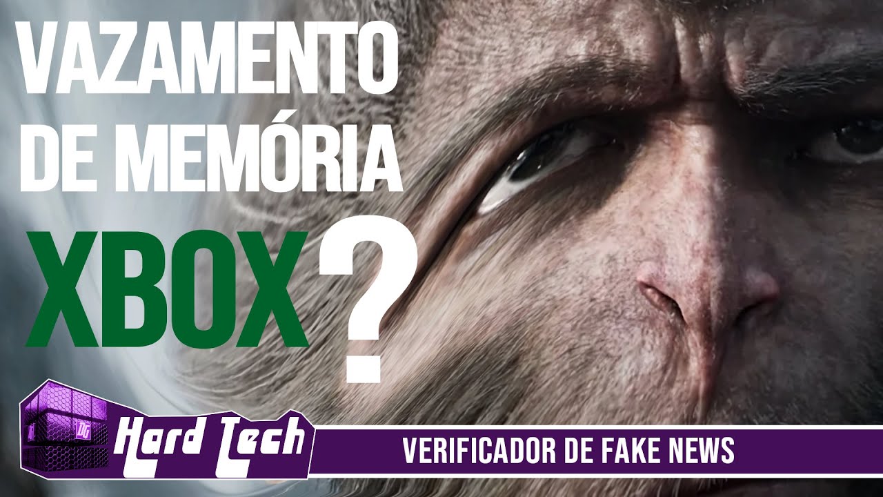 BLACK MYTH WUKONG NÃO ESTA NO XBOX SERIES POR 