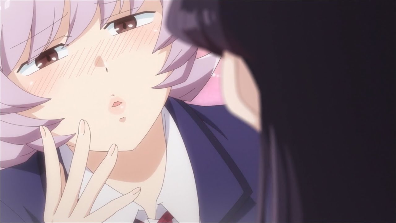 Komi San can't communicate「AMV」Dusk Till Dawn ᴴᴰ