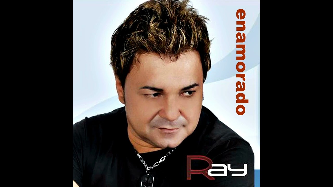 Ray  - Além da Vida