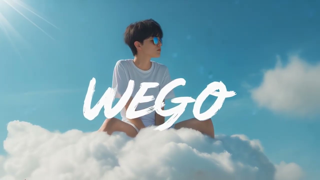 WEGO (위고) &ndash; Tired Eyes | Korean Indie Song of Longing (2025)