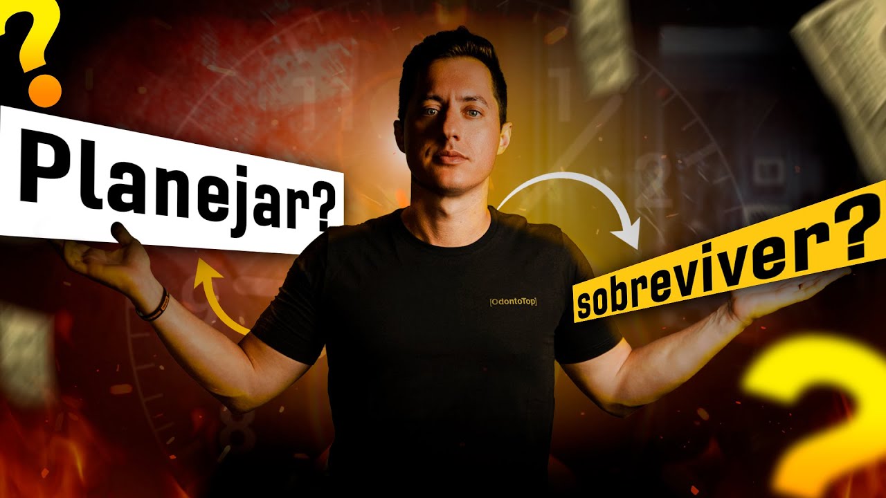 Como planejar um ano de sucesso no consultório odontológico