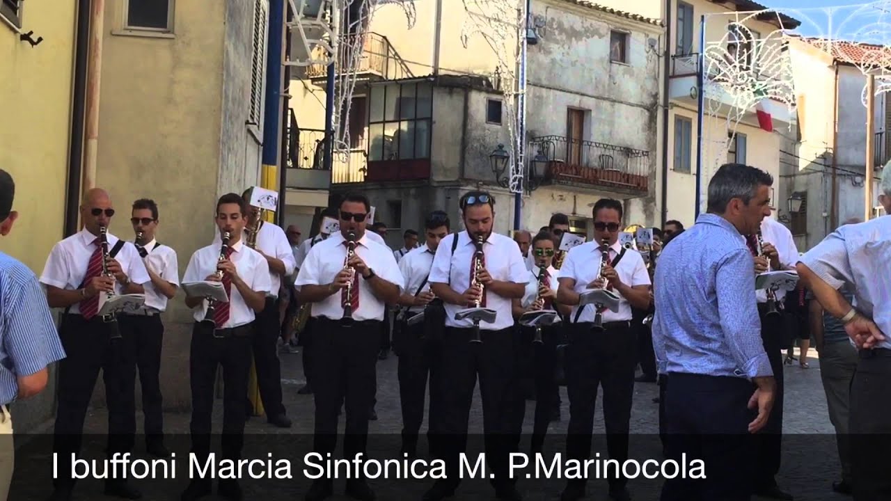 Banda Musicale Città di Montauro