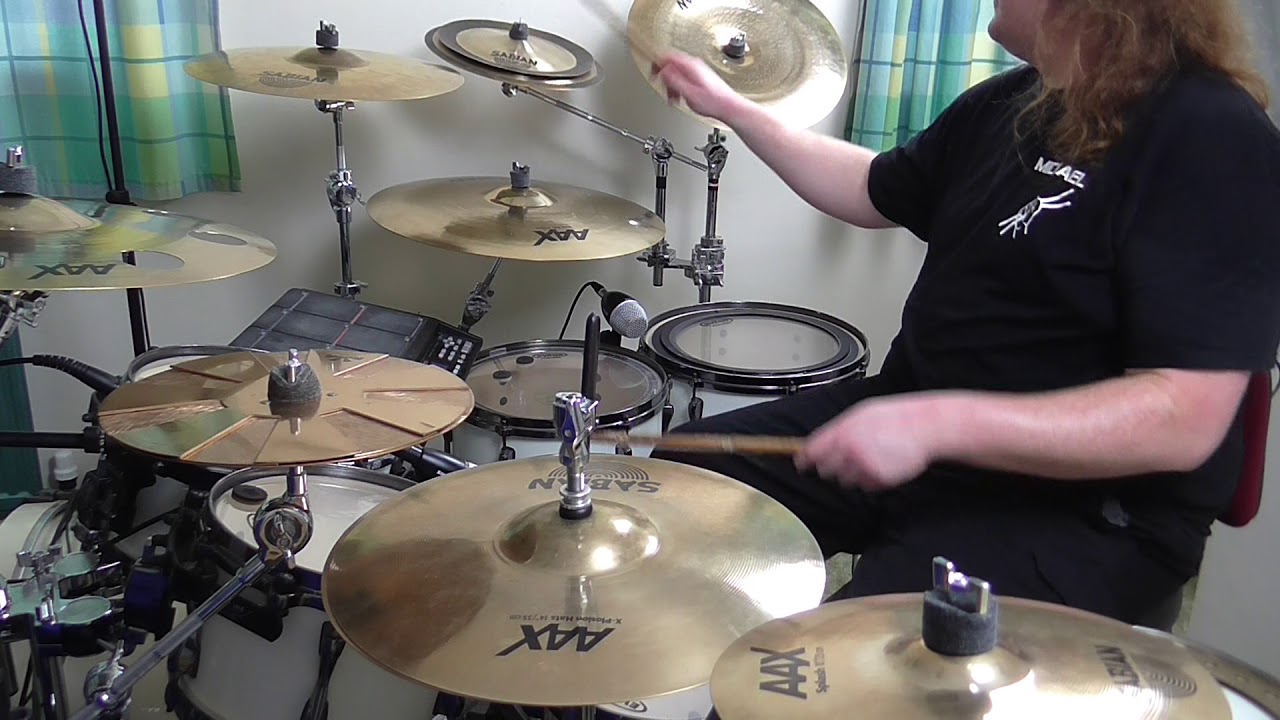 Meinl Ching Ring | Demo