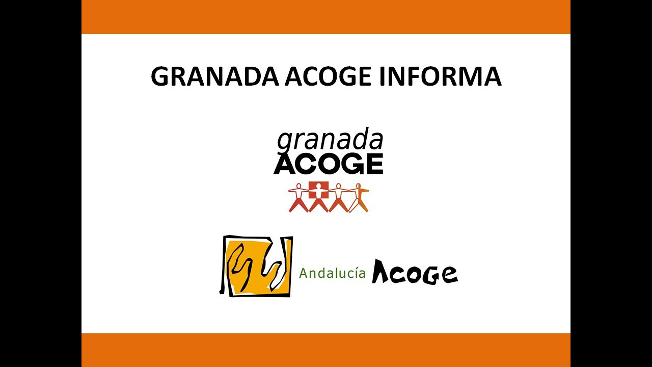 Granada Acoge INFORMA