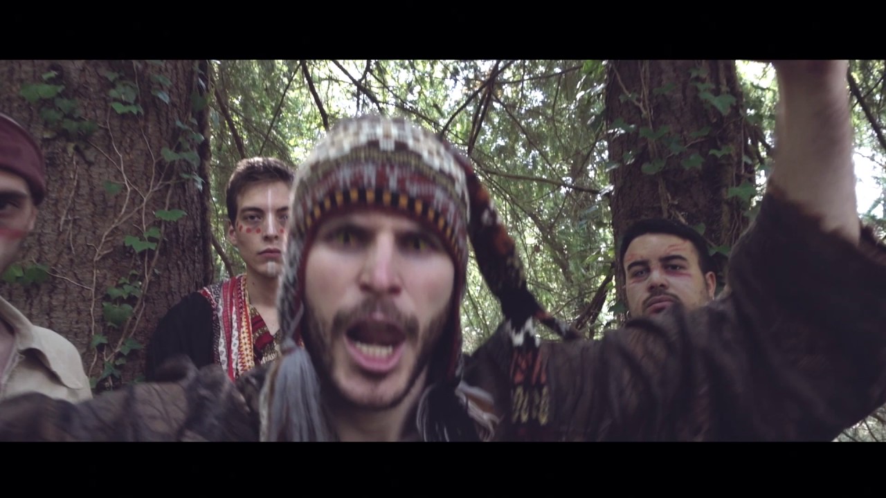 Senyor Oca - Dub de la terra (REMIX Senyals de fum + Lluna minvant)
