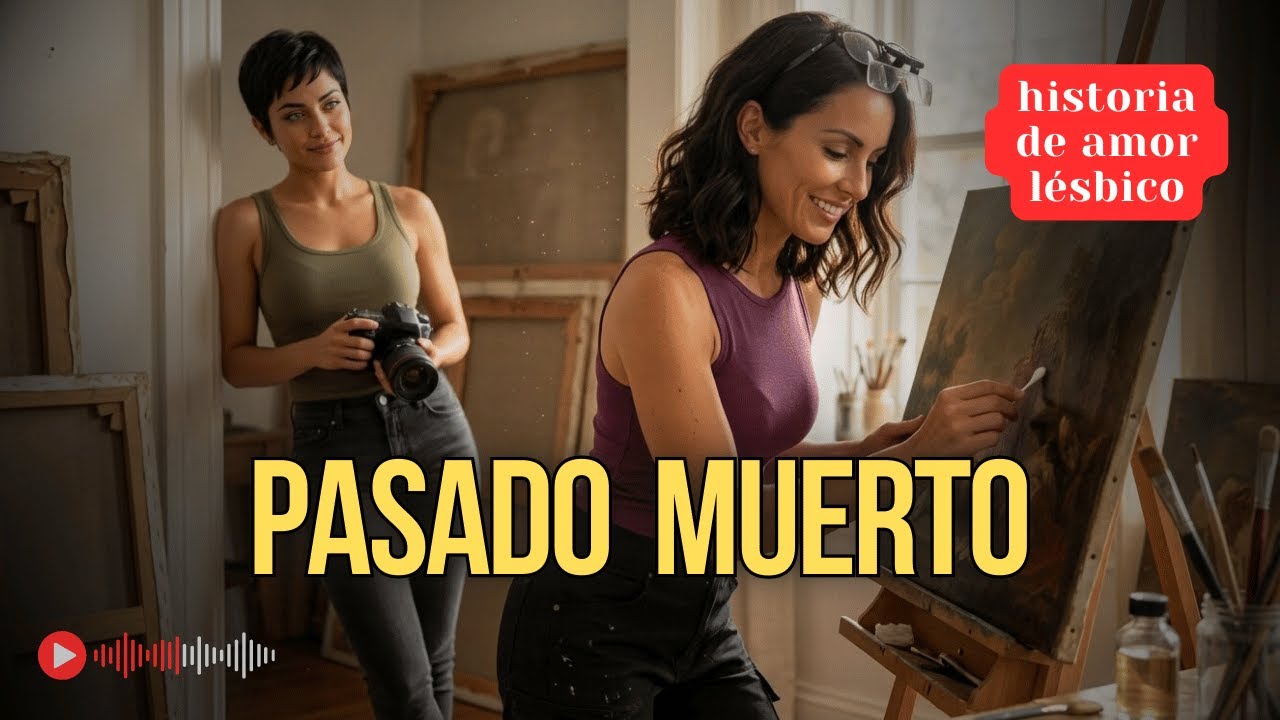 Pensó Que El PASADO ESTABA MUERTO… Hasta Que Volvió A Verla