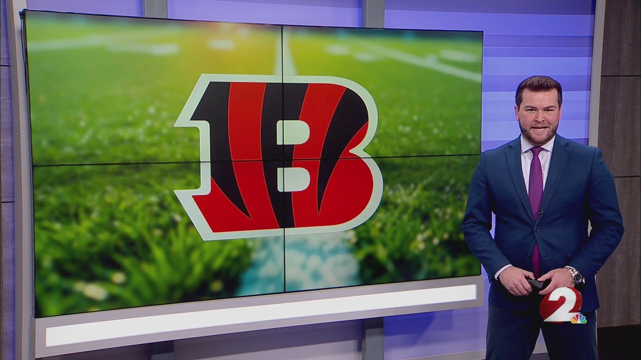 Bengals начинают обязательный мини-лагерь с обновленным чувством ответственности