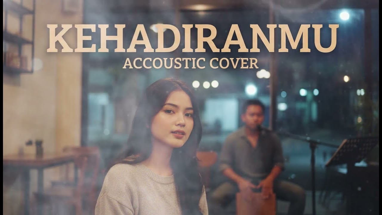 BERTAHAN || ACCOUSTIC COVER