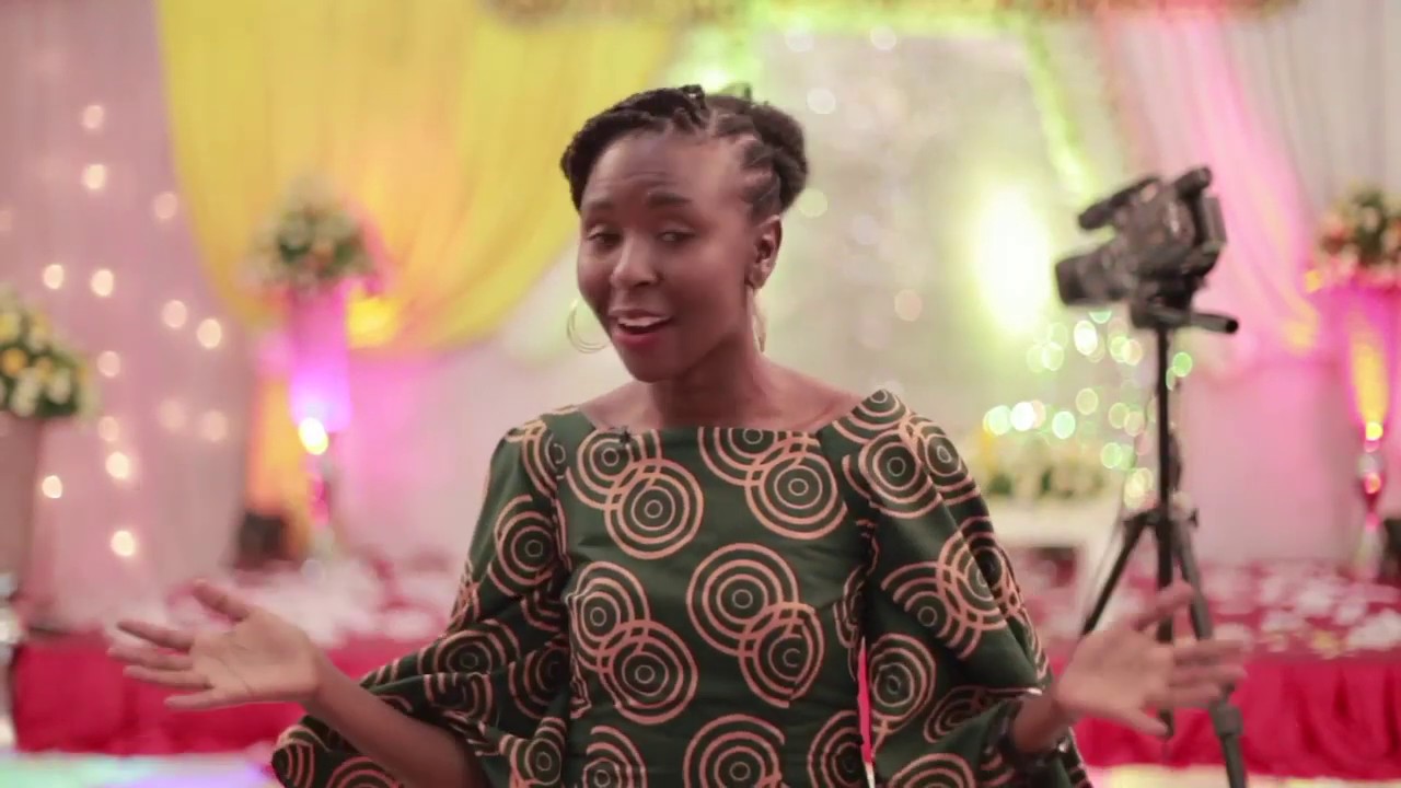 BBC BIASHARA BOMBA: 'Biashara ya Harusi'