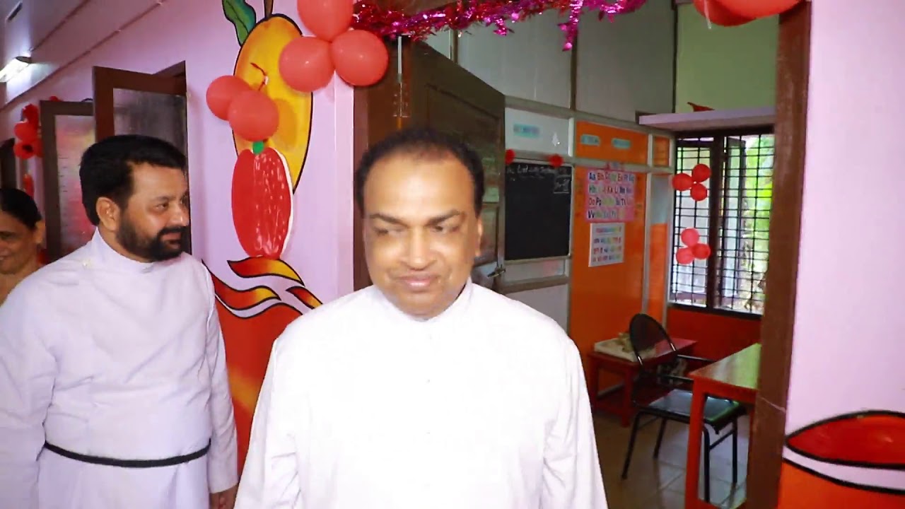 MAR THOMA SENIOR SECONDARY SCHOOL-KOZHENCHERRY-INSPECTION VIDEO 2019