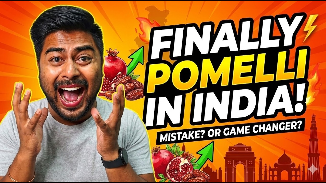 Pomelli - Canva khatam bhai..!