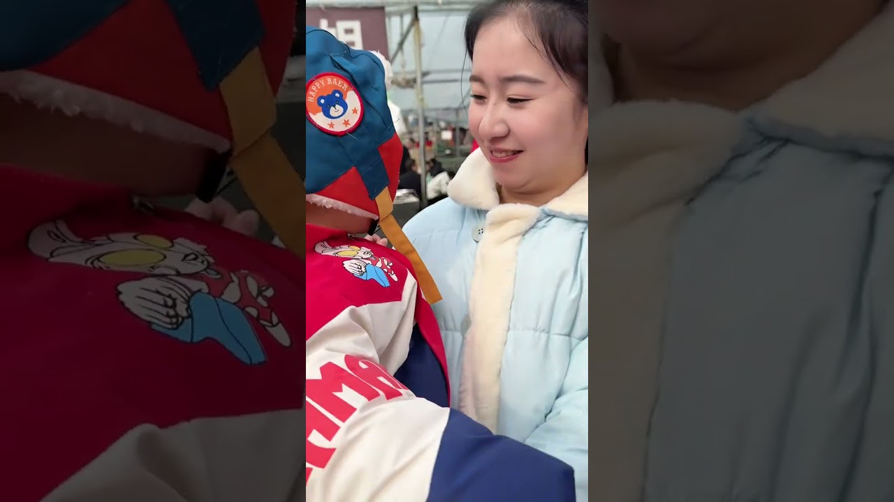 年货是生活的仪式感，也是对未来美好的期待，音乐一响，年货一囤，年味不就来了嘛   #记录真实生活 #年货