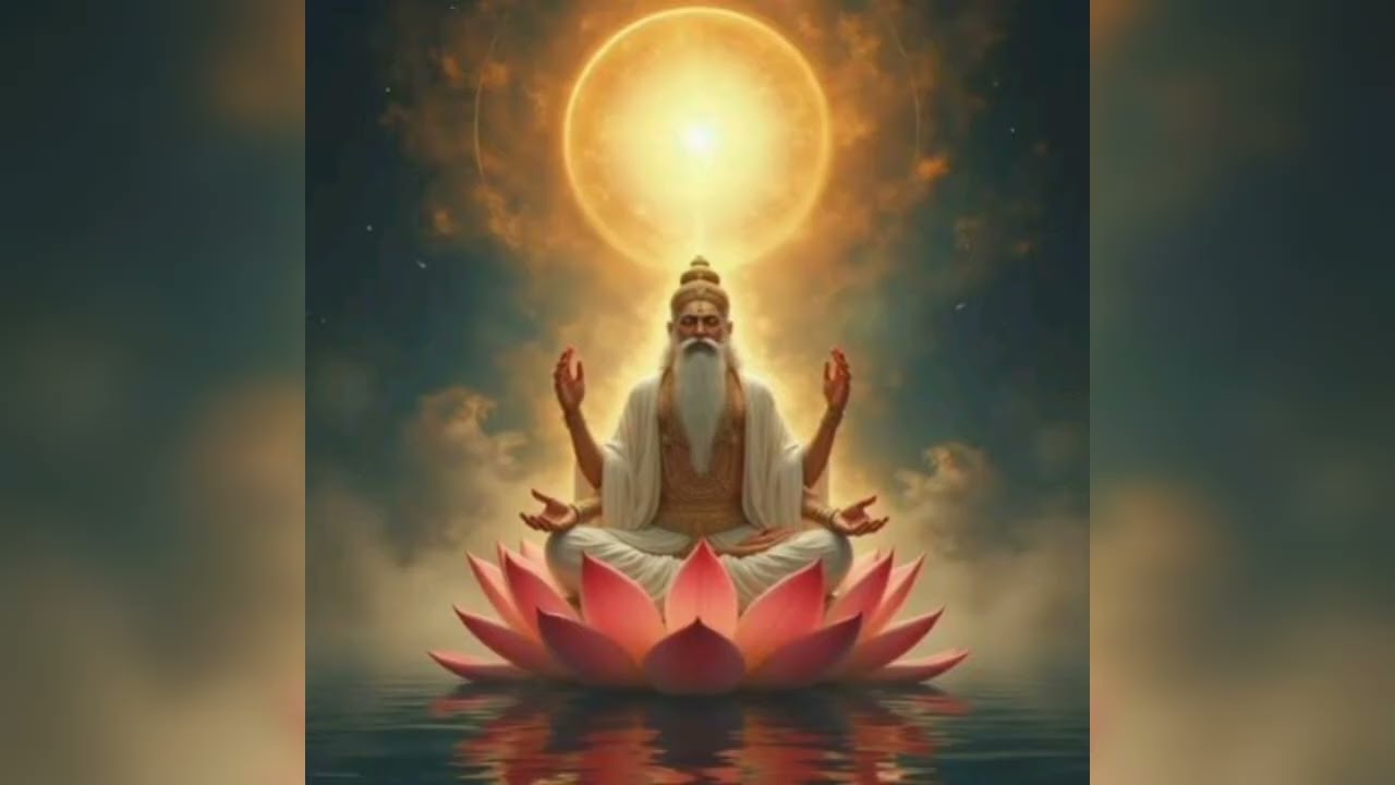Scared Story Of Brahma @MythologyUnpackd5 #subscribe #shortvideo #motivation #trending #mahadev 