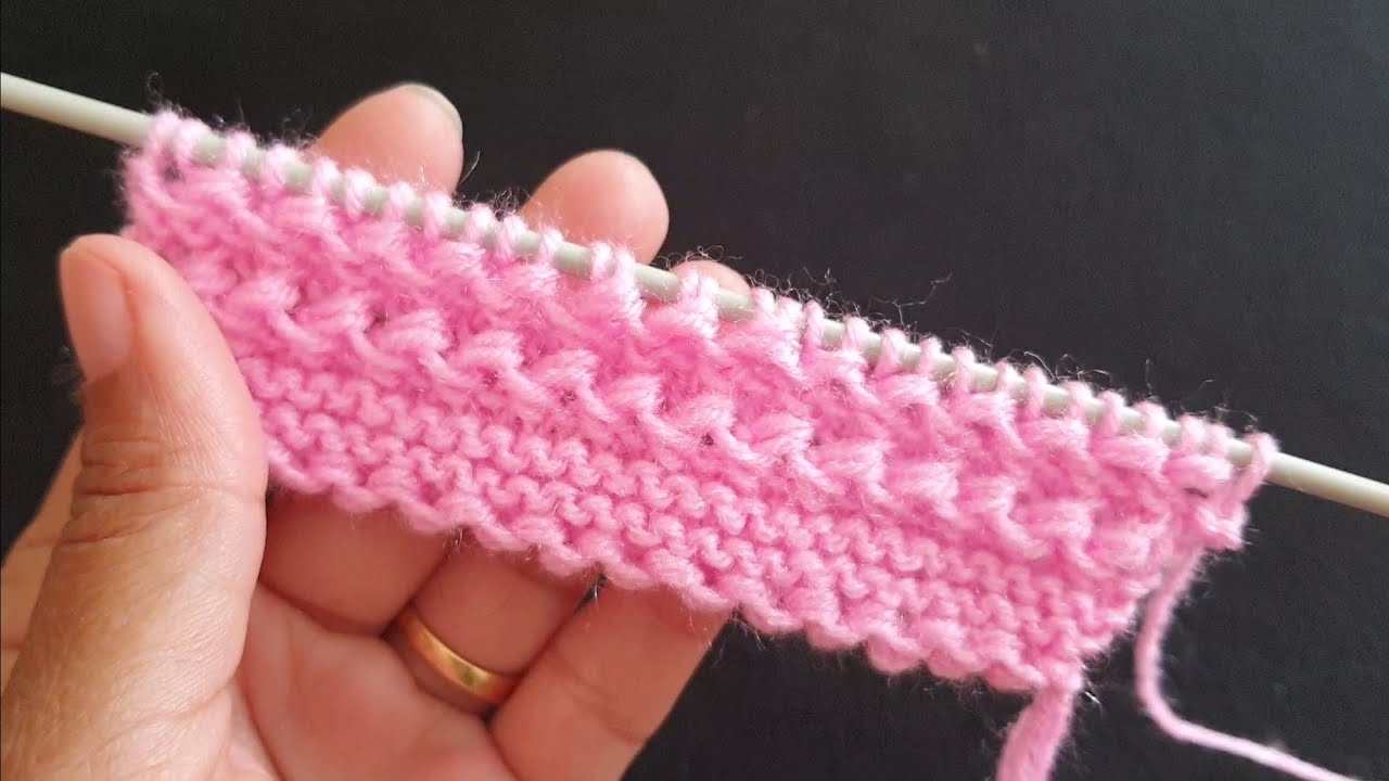 Knitting Pattern for Cardigan/Jacket/Top/Cap