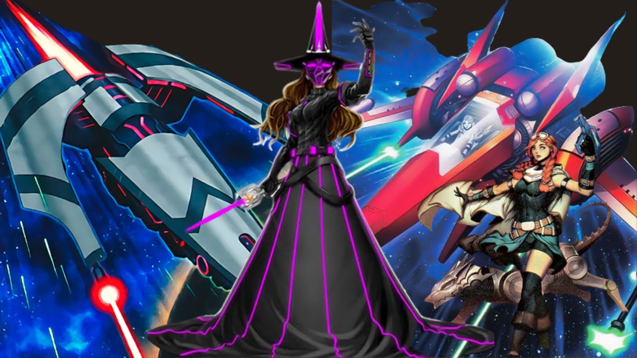 How to play KOZMO - Yu-Gi-Oh! Master Duel