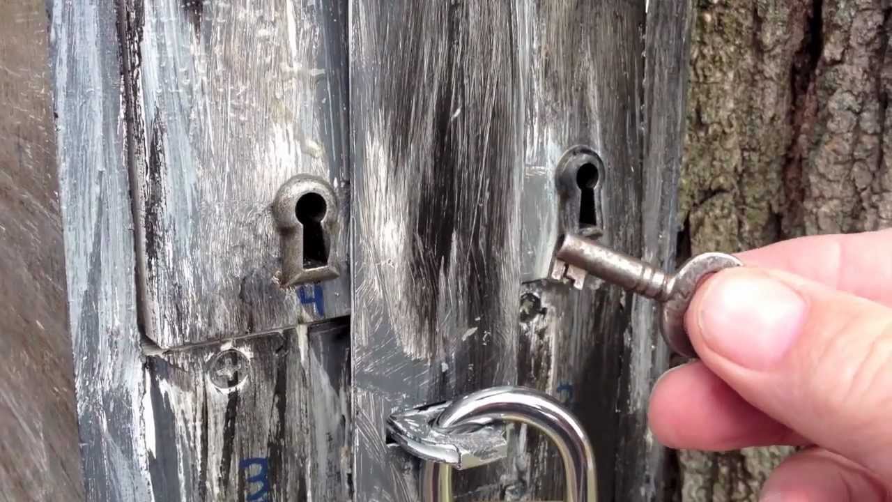 Difficult and Unique geocache - A WVTim gadget cache