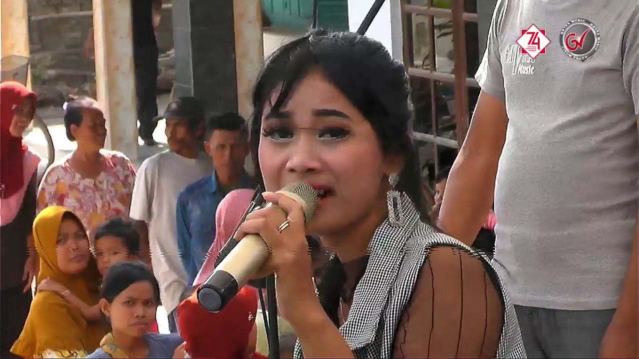 Gavra Music Live Tembelang - Jatibarang - Brebes. Selasa, 27 Agts 2019