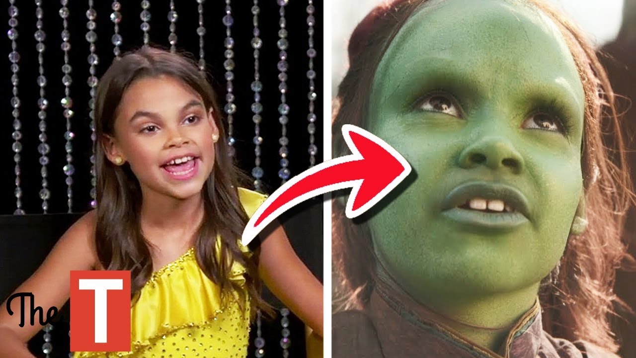 20 Things You Didn't Know About The Cast Of Dancing With The Stars Junior