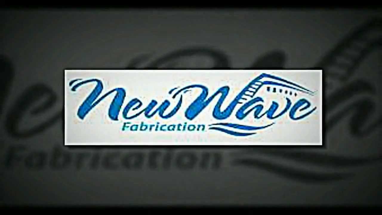 Boat Stairs   New Wave Fabrication 1 877 628 5501