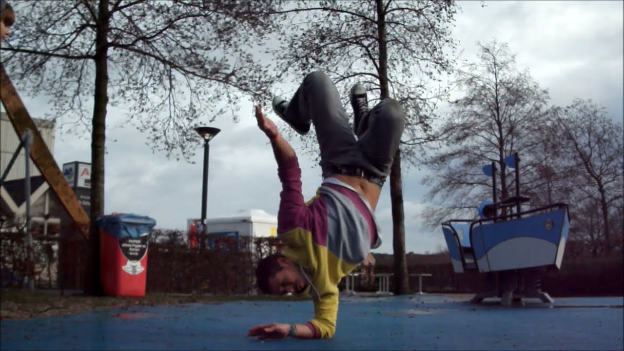 Moves compilatie