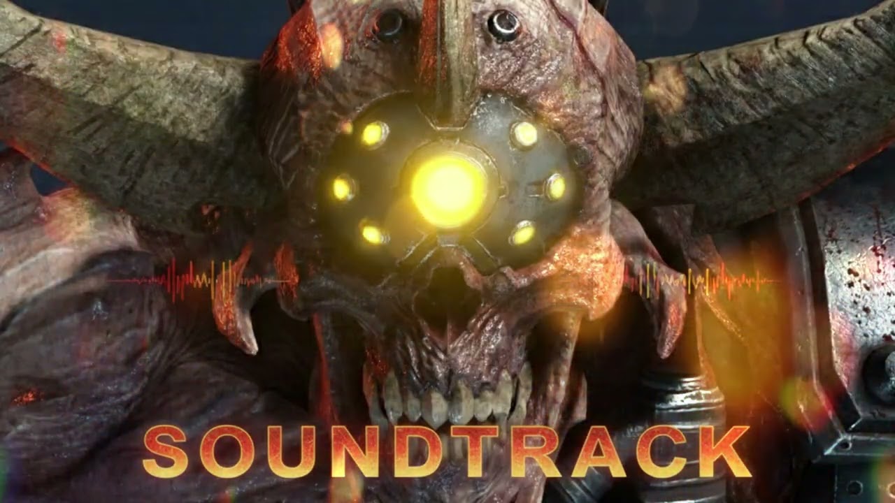 DOOM ETERNAL 