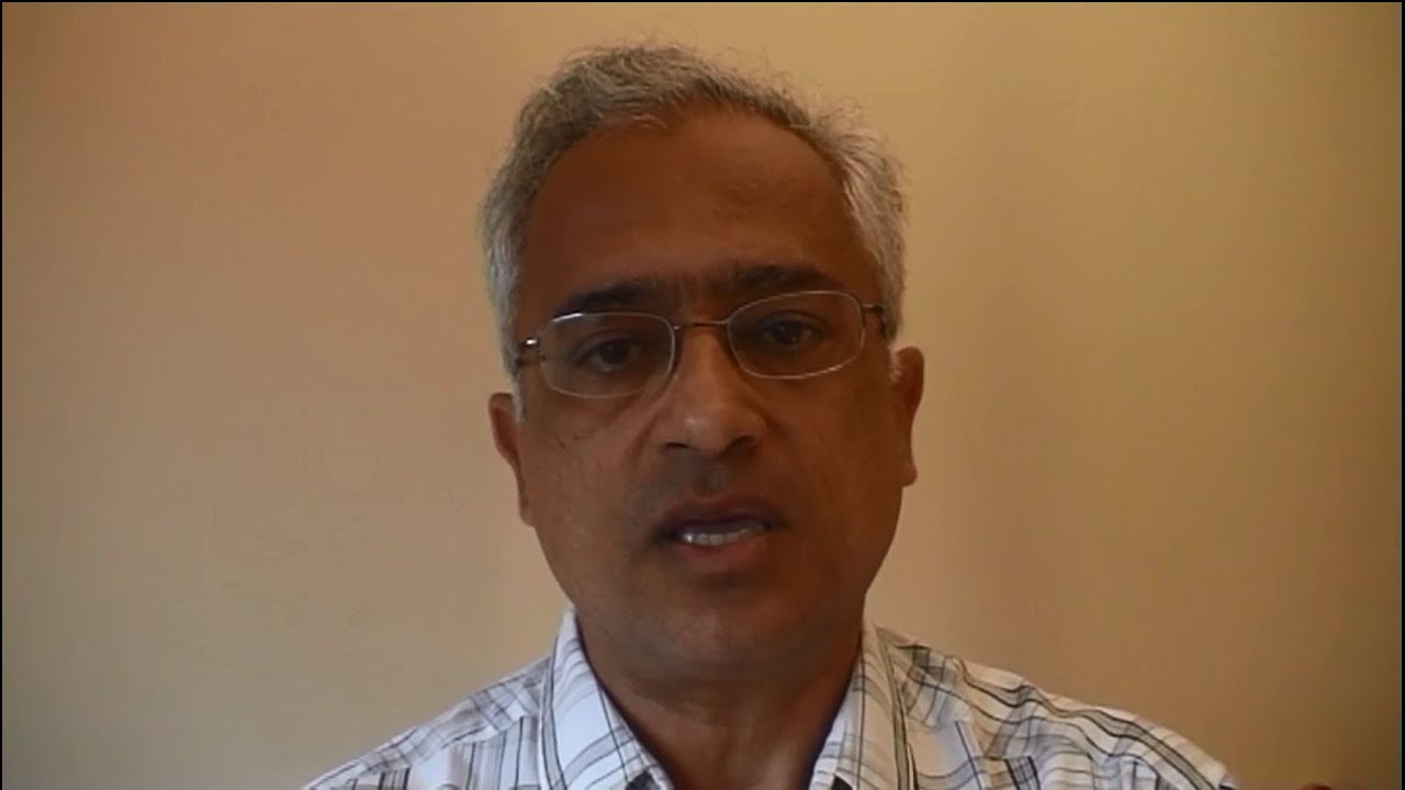 Governance system reform - the key message (in Hindi) व्यवस्था परिवर्तन - हिन्दी में