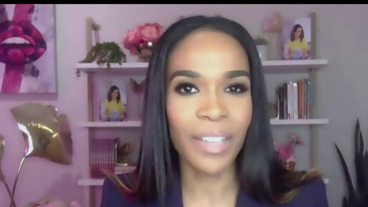 Destiny’s Child’s Michelle Williams gets candid about her mental health journey | HOUSTON LIFE |...
