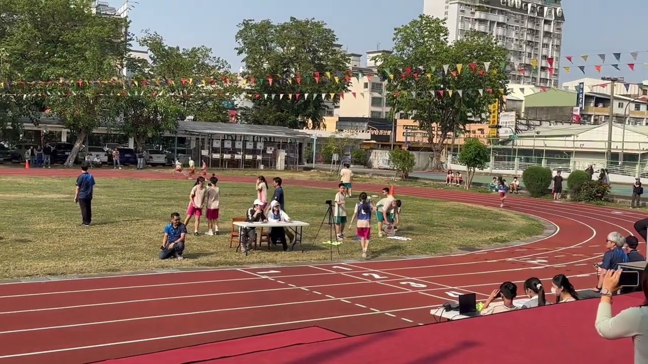 五甲國中114學年度大隊接力一年級-1