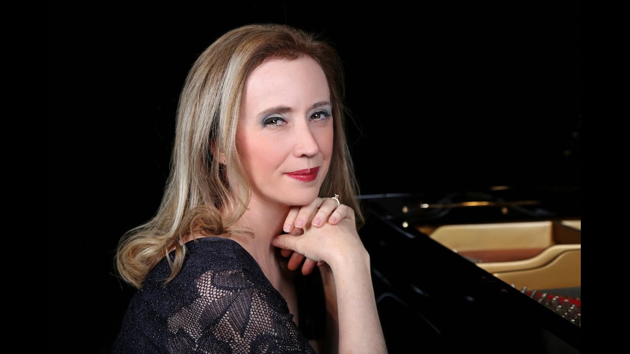 Cujus animam du Stabat Mater de Rossini, transcrit pour le piano par Franz Liszt (2024)